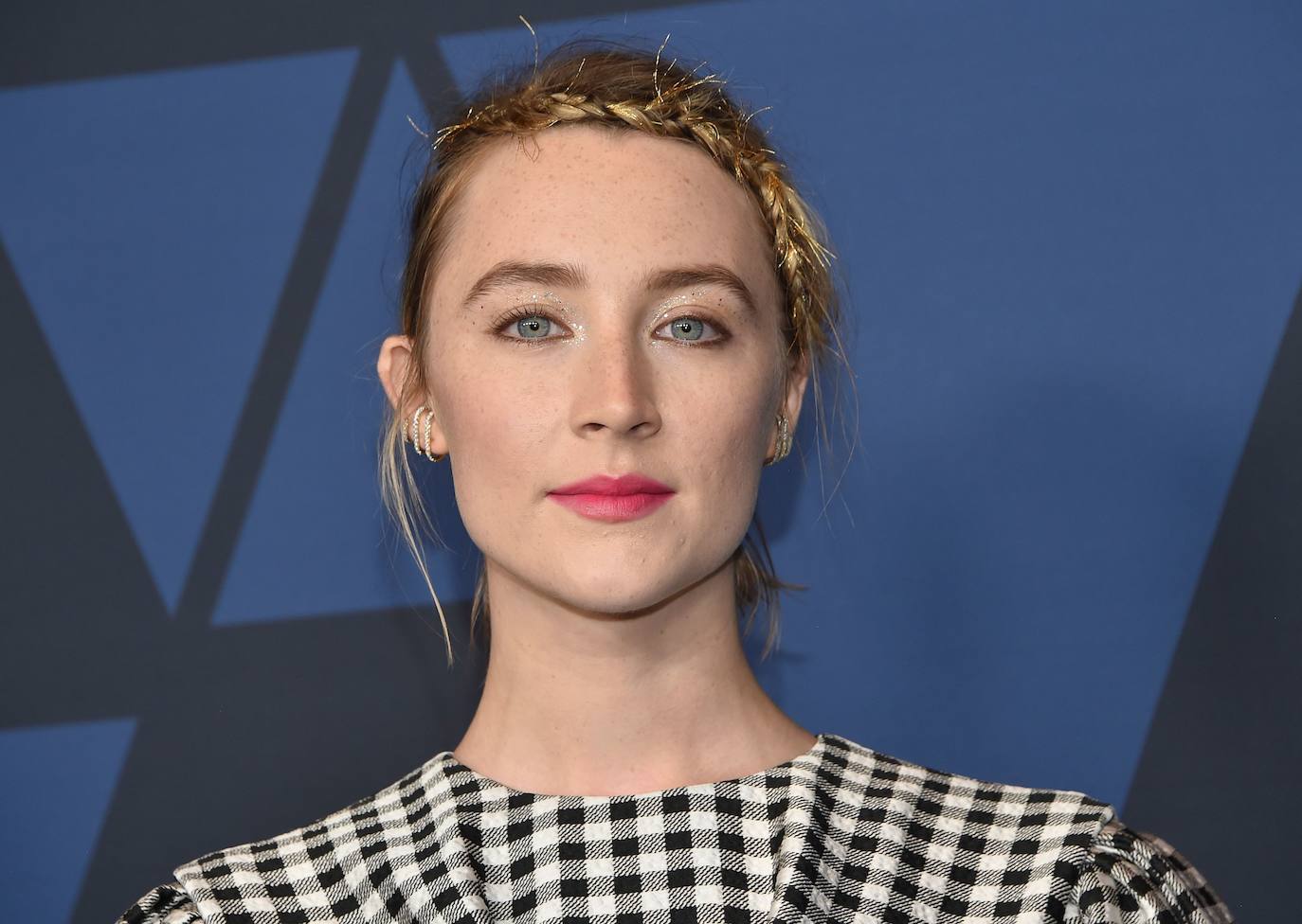 Saoirse Ronan