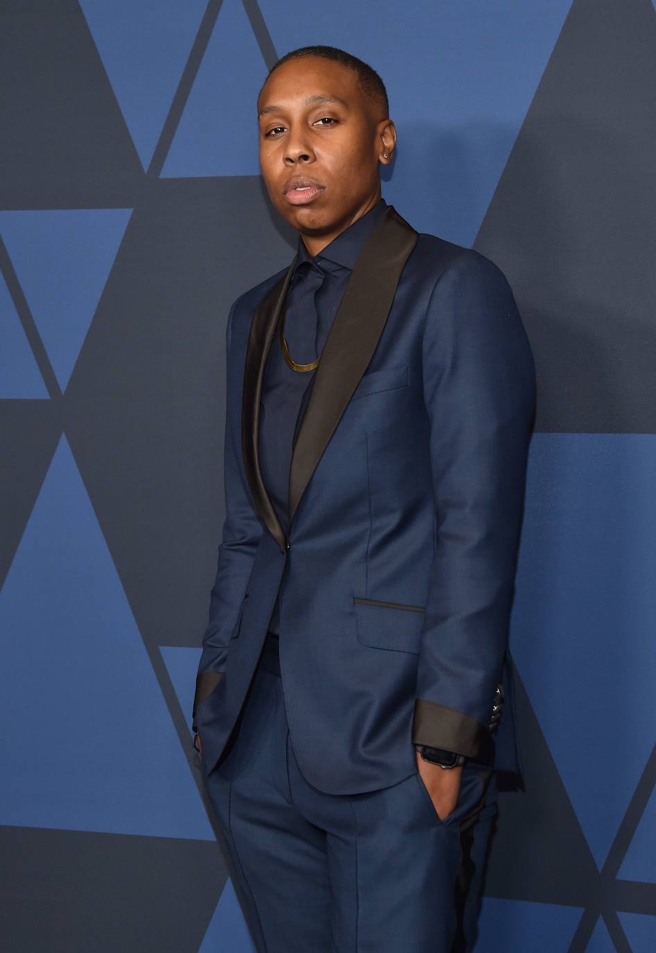 Lena Waithe