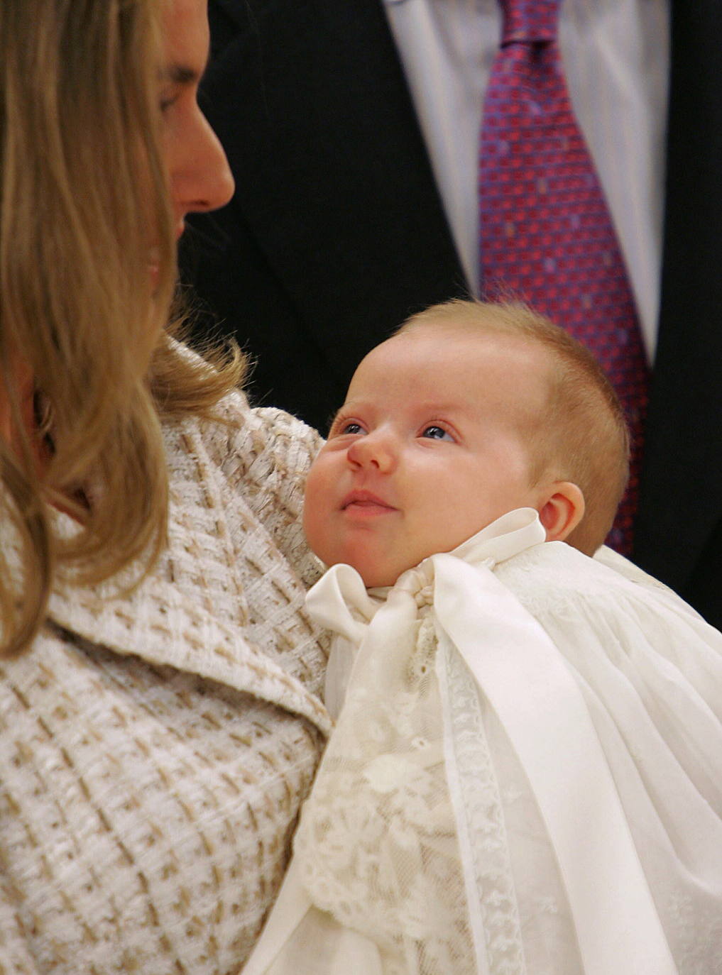 Fotos: La princesa Leonor, 14 años en imágenes