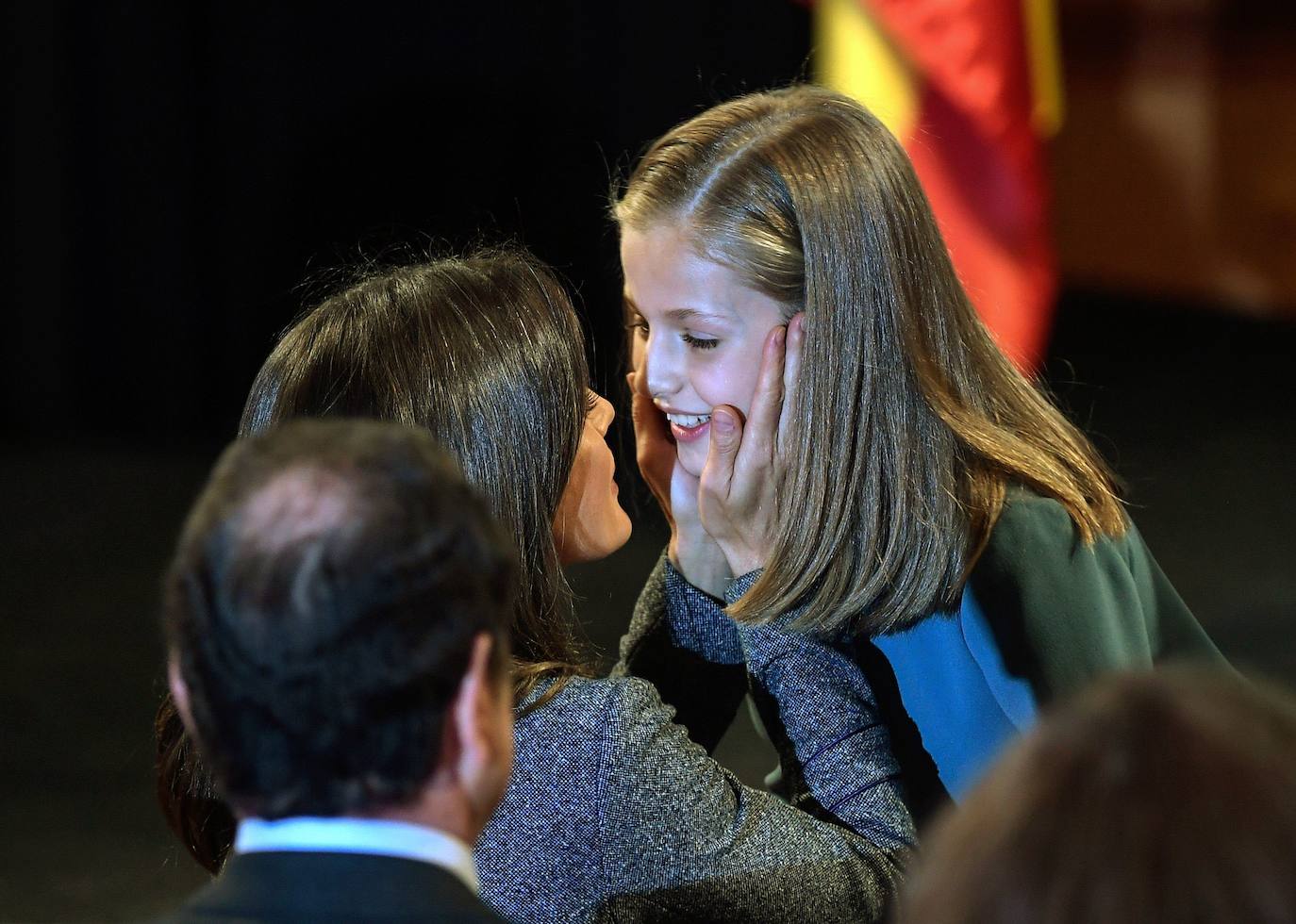 Fotos: La princesa Leonor, 14 años en imágenes