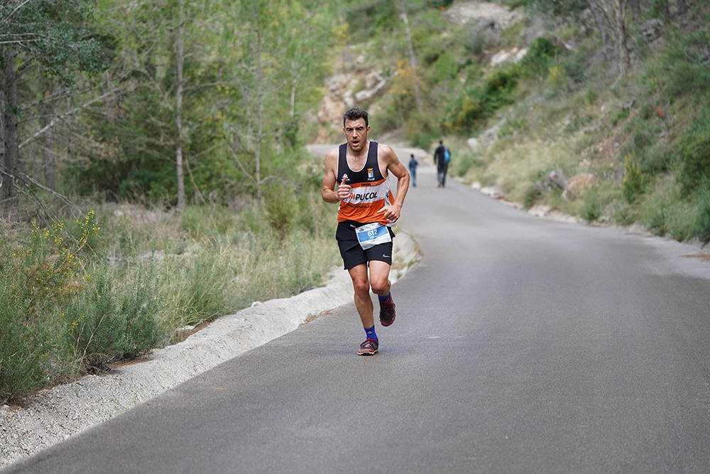 Fotos: Trail de Montanejos 2019: 15K