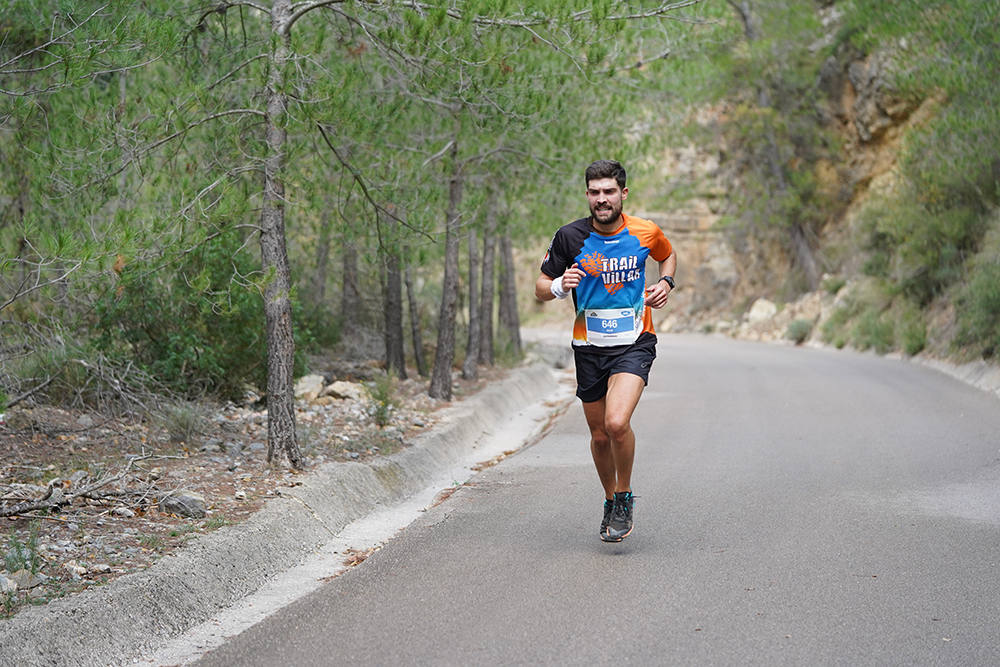 Fotos: Trail de Montanejos 2019: 15K