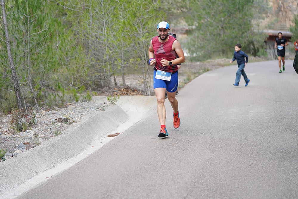 Fotos: Trail de Montanejos 2019: 15K