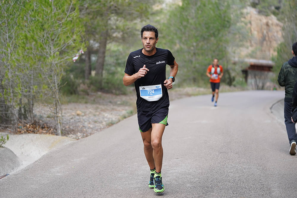 Fotos: Trail de Montanejos 2019: 15K