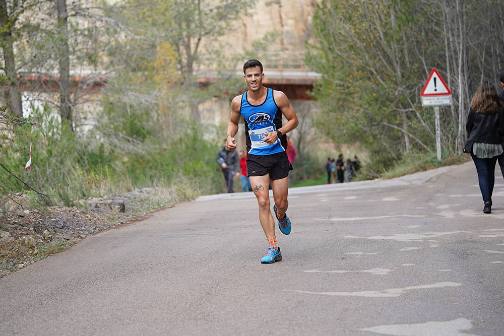 Fotos: Trail de Montanejos 2019: 15K