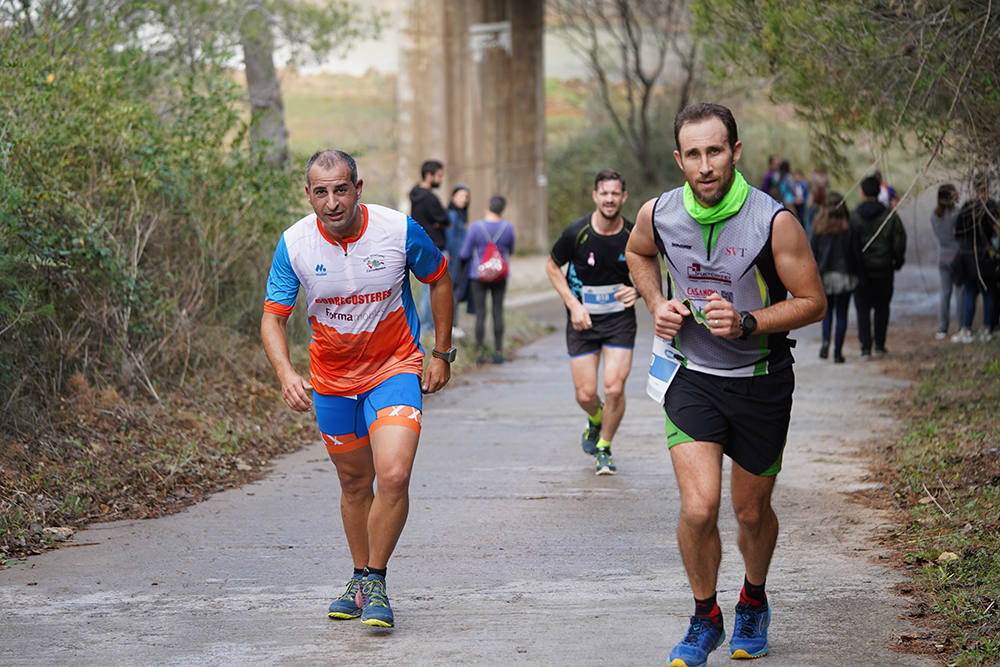 Fotos: Trail de Montanejos 2019: 15K