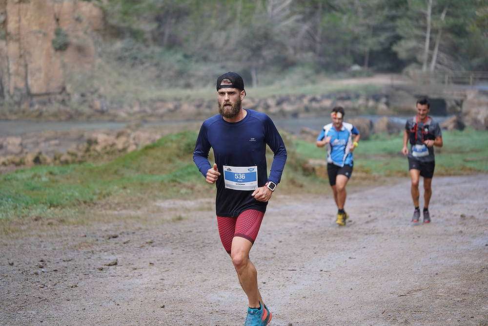 Fotos: Trail de Montanejos 2019: 15K