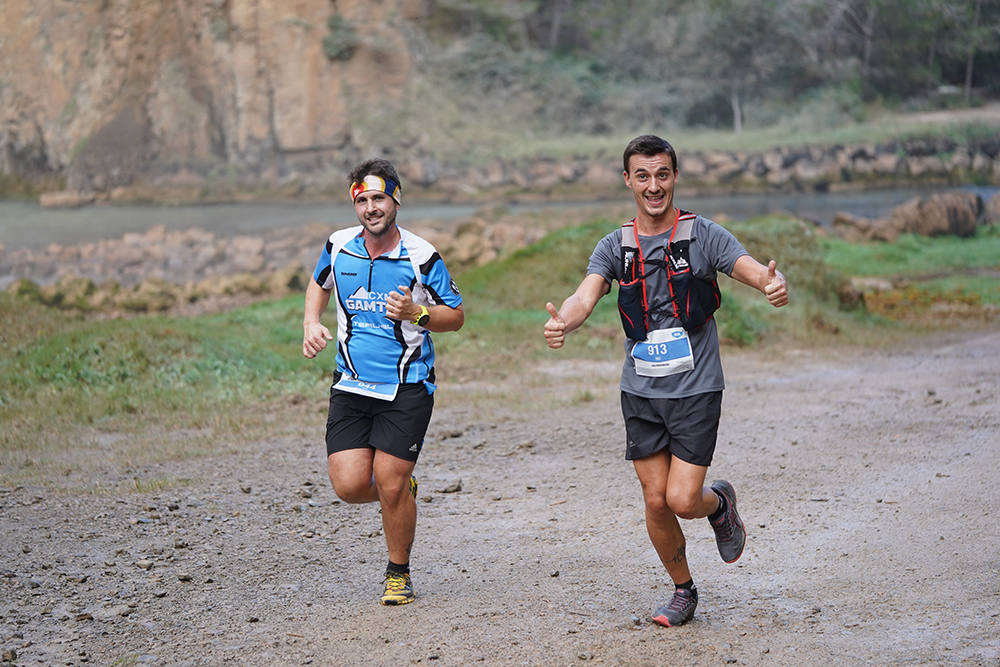 Fotos: Trail de Montanejos 2019: 15K