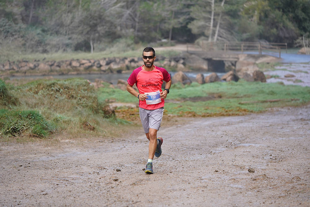 Fotos: Trail de Montanejos 2019: 15K