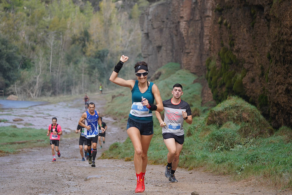 Fotos: Trail de Montanejos 2019: 15K