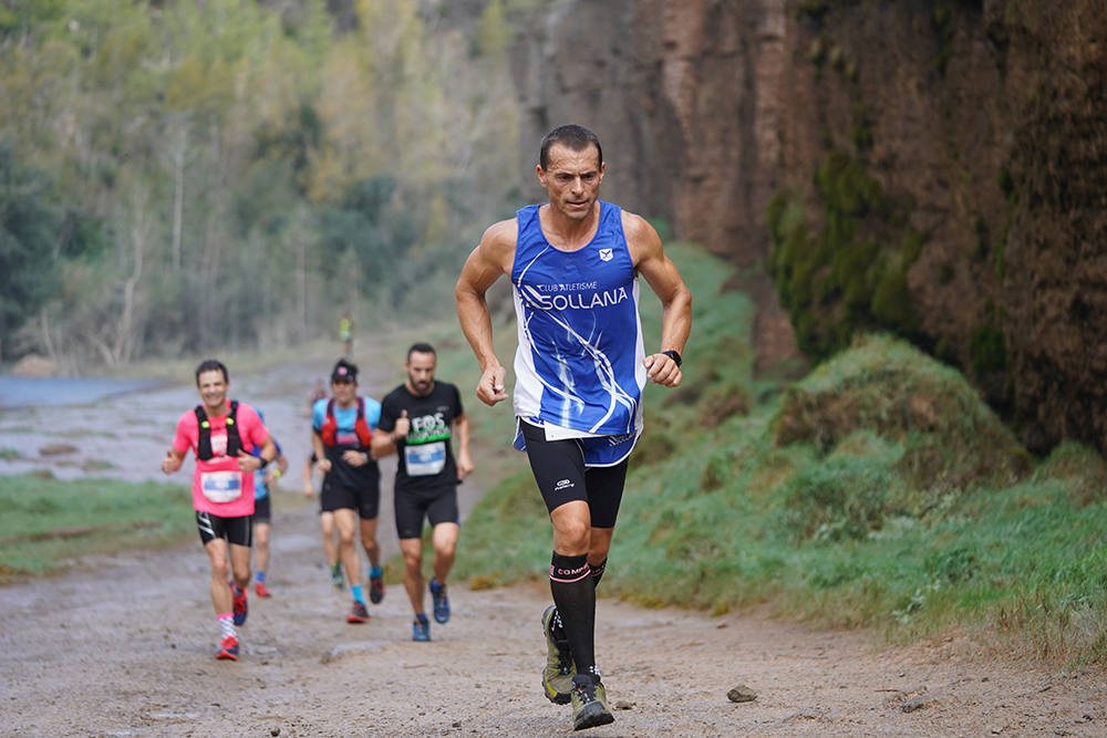 Fotos: Trail de Montanejos 2019: 15K