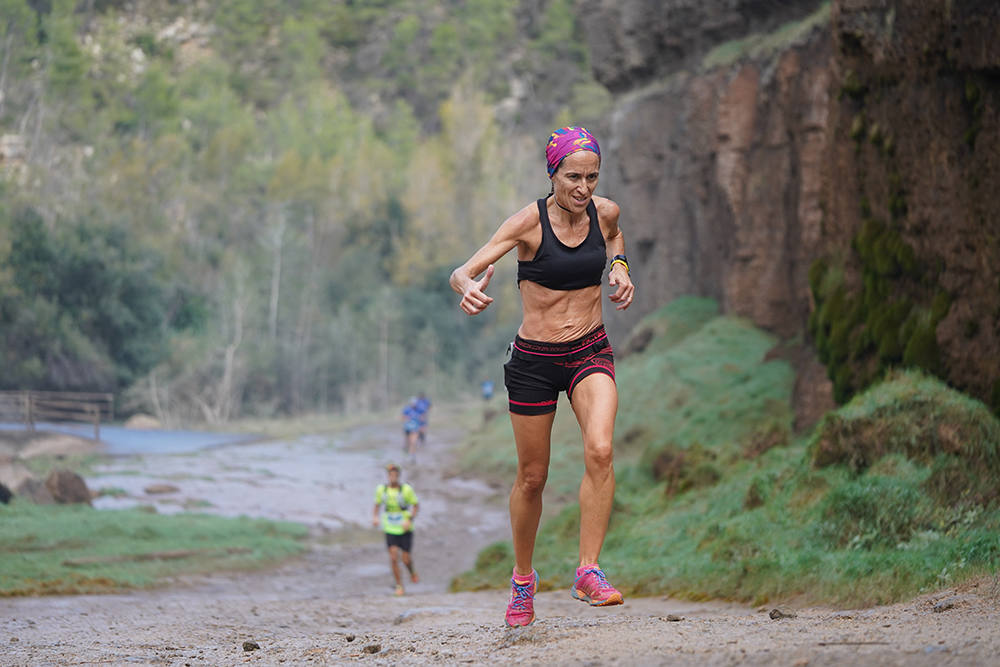 Fotos: Trail de Montanejos 2019: 15K