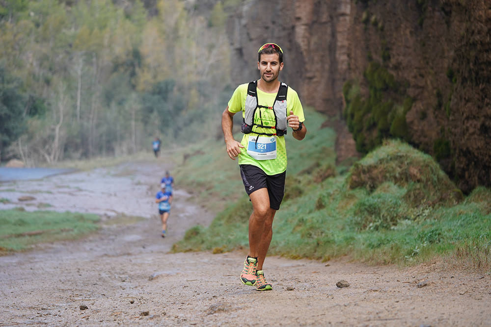 Fotos: Trail de Montanejos 2019: 15K