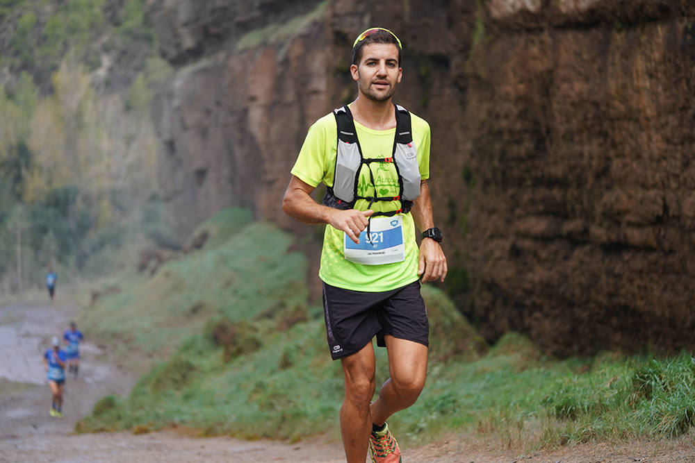 Fotos: Trail de Montanejos 2019: 15K