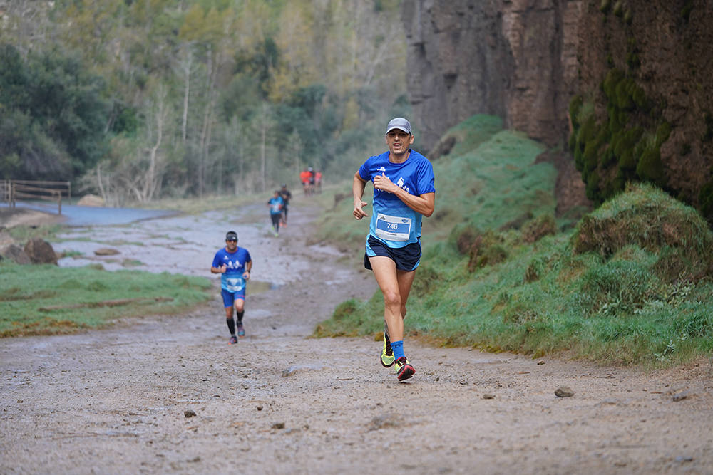 Fotos: Trail de Montanejos 2019: 15K