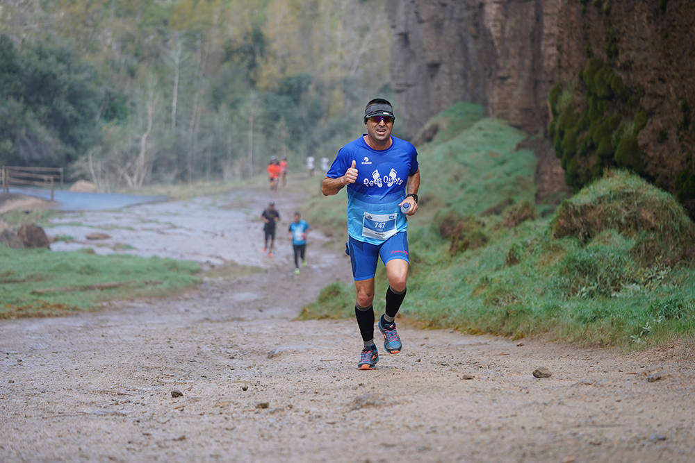 Fotos: Trail de Montanejos 2019: 15K