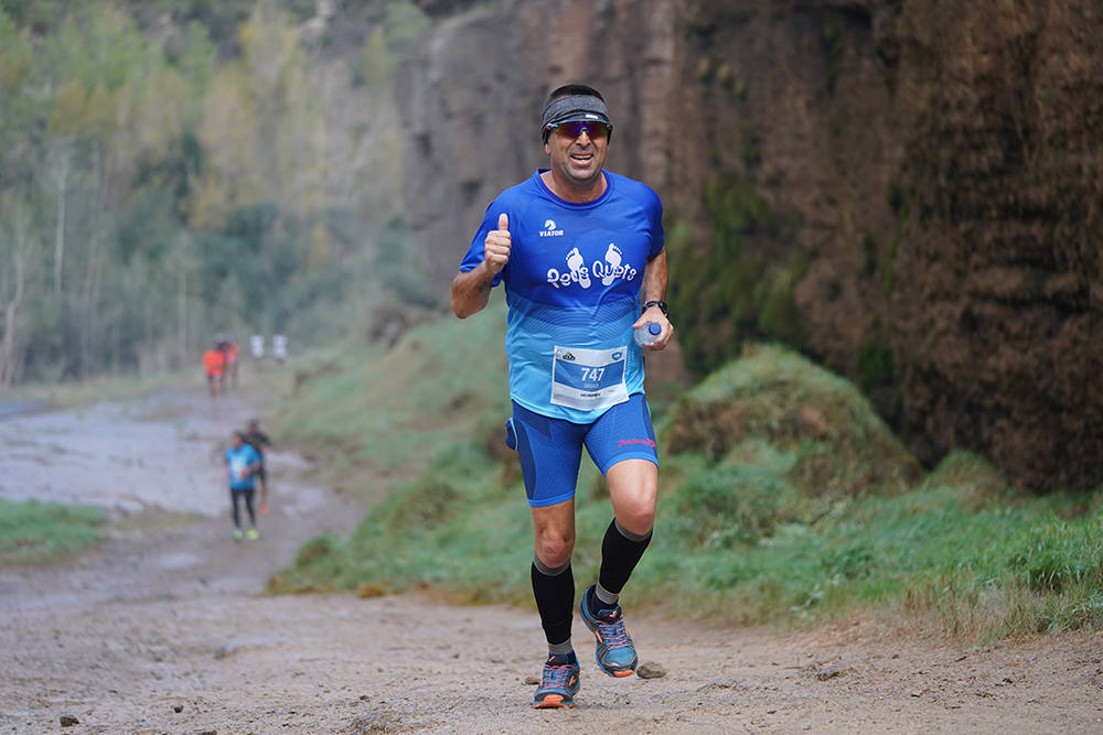 Fotos: Trail de Montanejos 2019: 15K