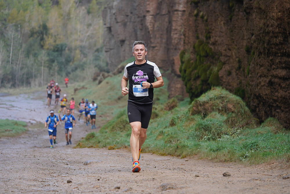 Fotos: Trail de Montanejos 2019: 15K