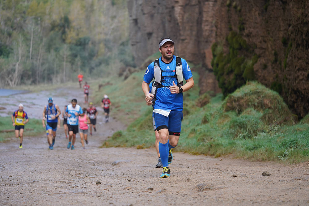 Fotos: Trail de Montanejos 2019: 15K