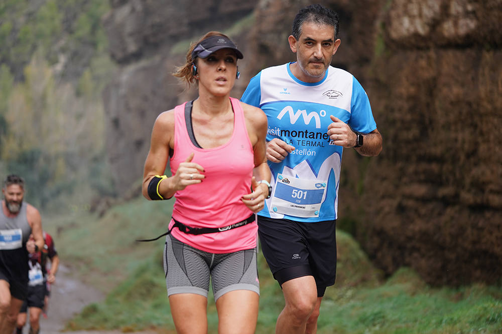 Fotos: Trail de Montanejos 2019: 15K