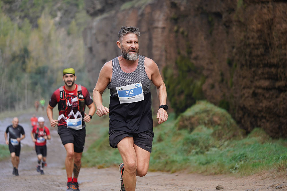 Fotos: Trail de Montanejos 2019: 15K