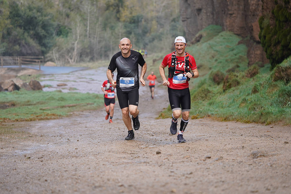 Fotos: Trail de Montanejos 2019: 15K