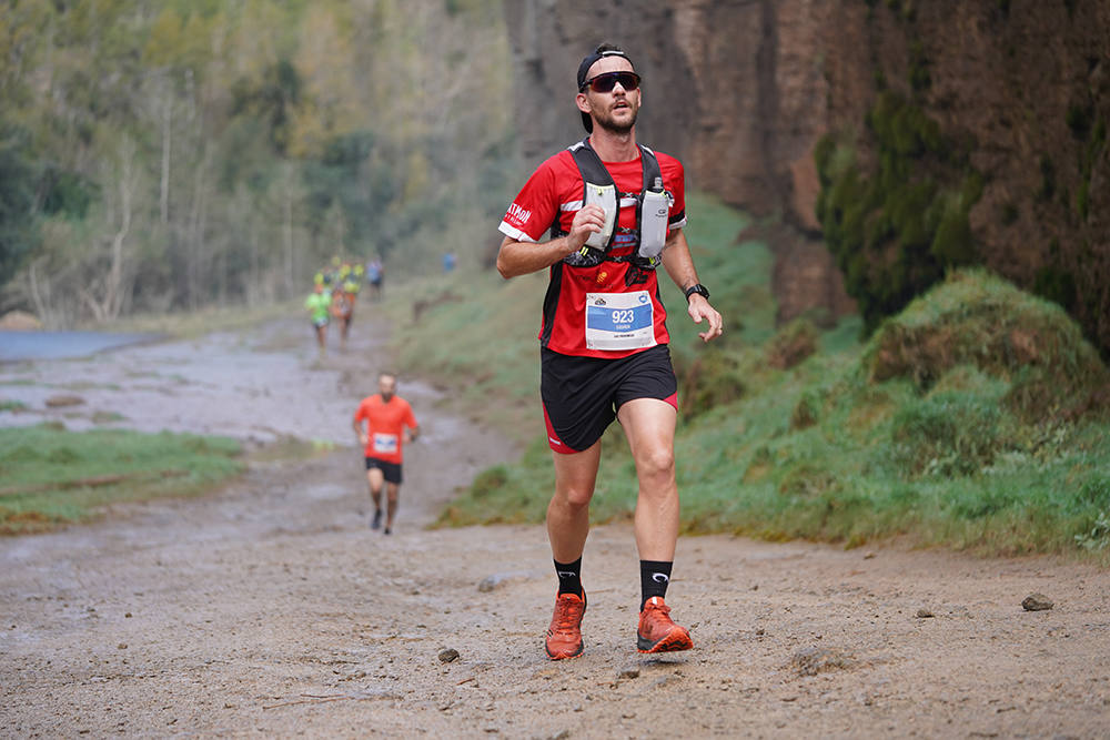 Fotos: Trail de Montanejos 2019: 15K