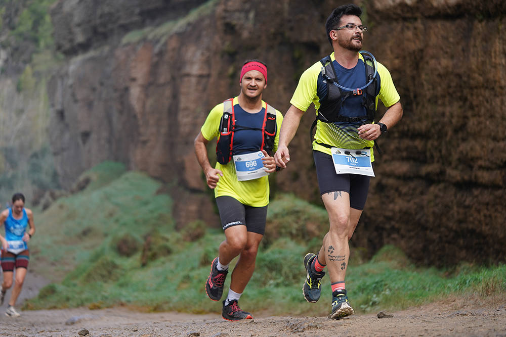 Fotos: Trail de Montanejos 2019: 15K