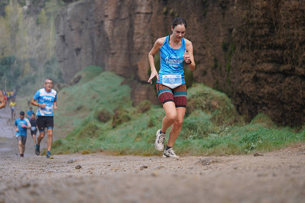 Fotos: Trail de Montanejos 2019: 15K