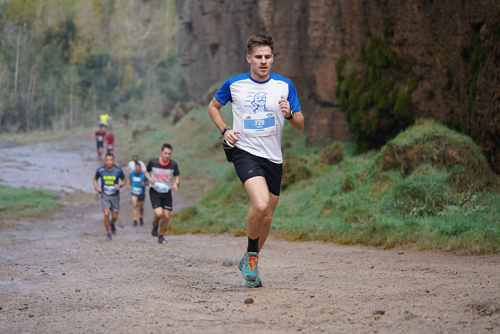 Fotos: Trail de Montanejos 2019: 15K