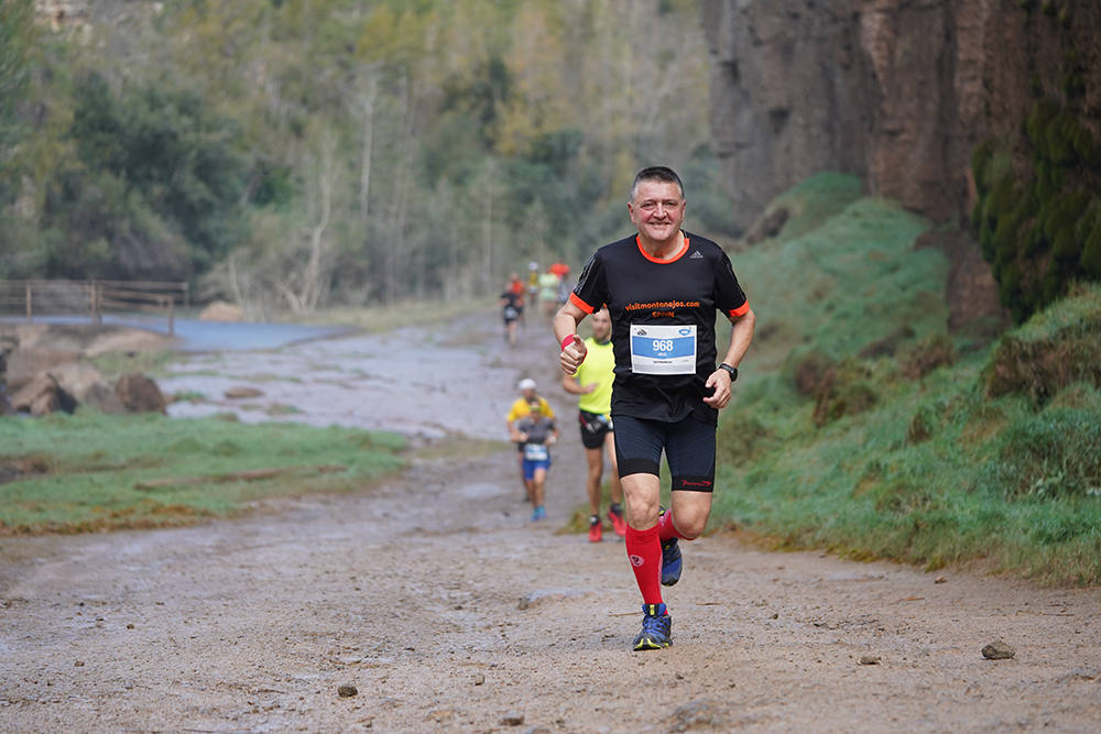 Fotos: Trail de Montanejos 2019: 15K