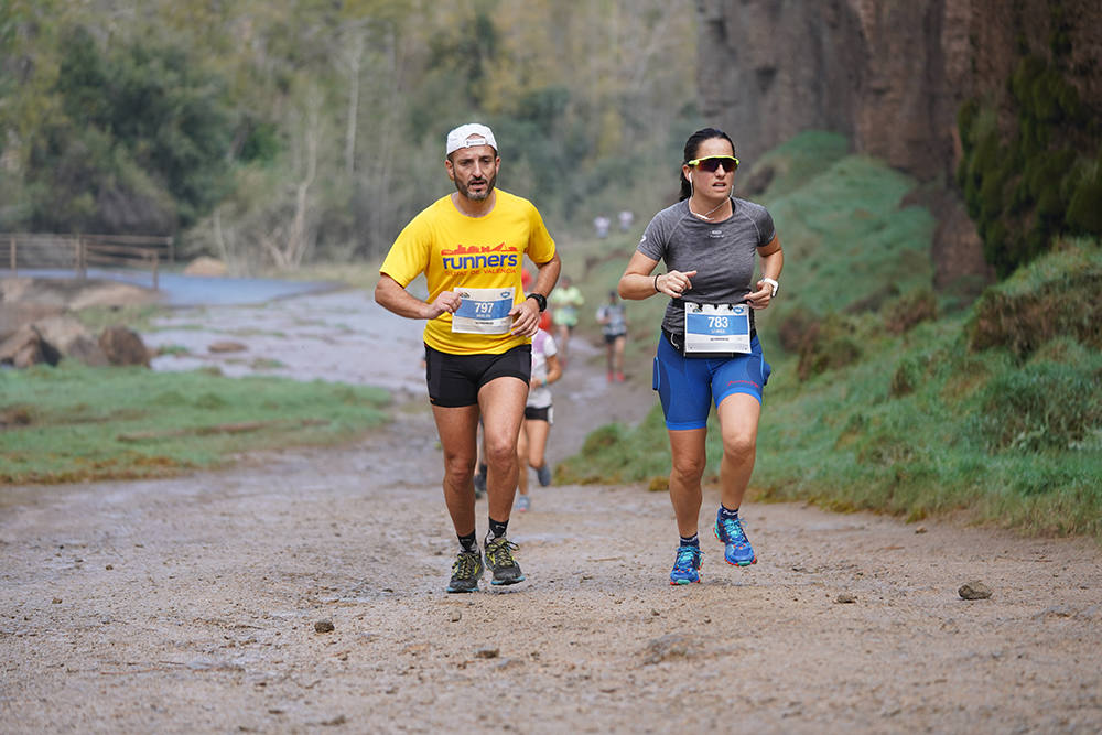 Fotos: Trail de Montanejos 2019: 15K