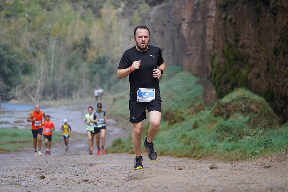 Fotos: Trail de Montanejos 2019: 15K