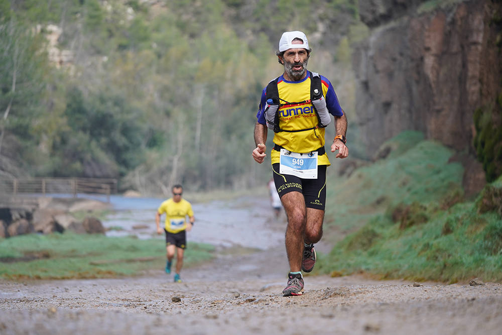 Fotos: Trail de Montanejos 2019: 15K