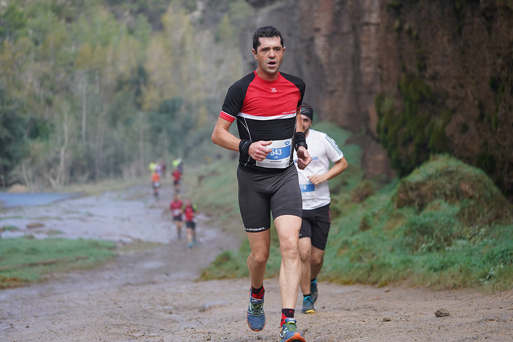 Fotos: Trail de Montanejos 2019: 15K