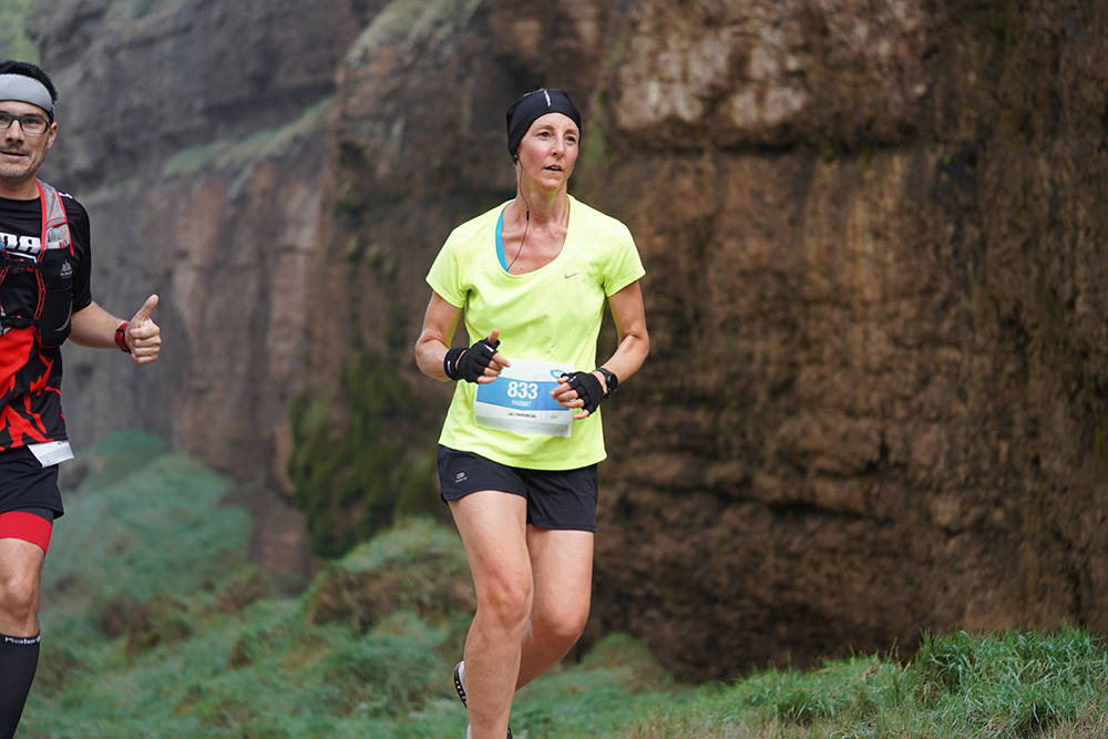 Fotos: Trail de Montanejos 2019: 15K