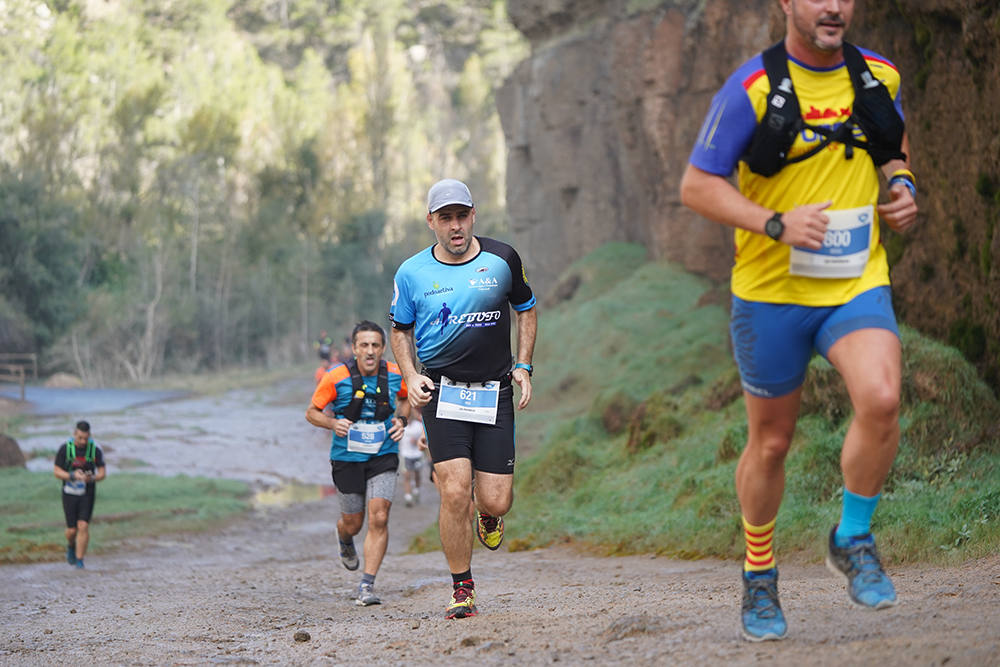 Fotos: Trail de Montanejos 2019: 15K