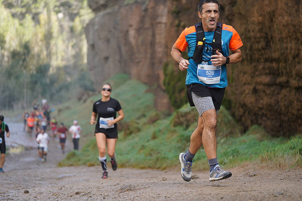 Fotos: Trail de Montanejos 2019: 15K