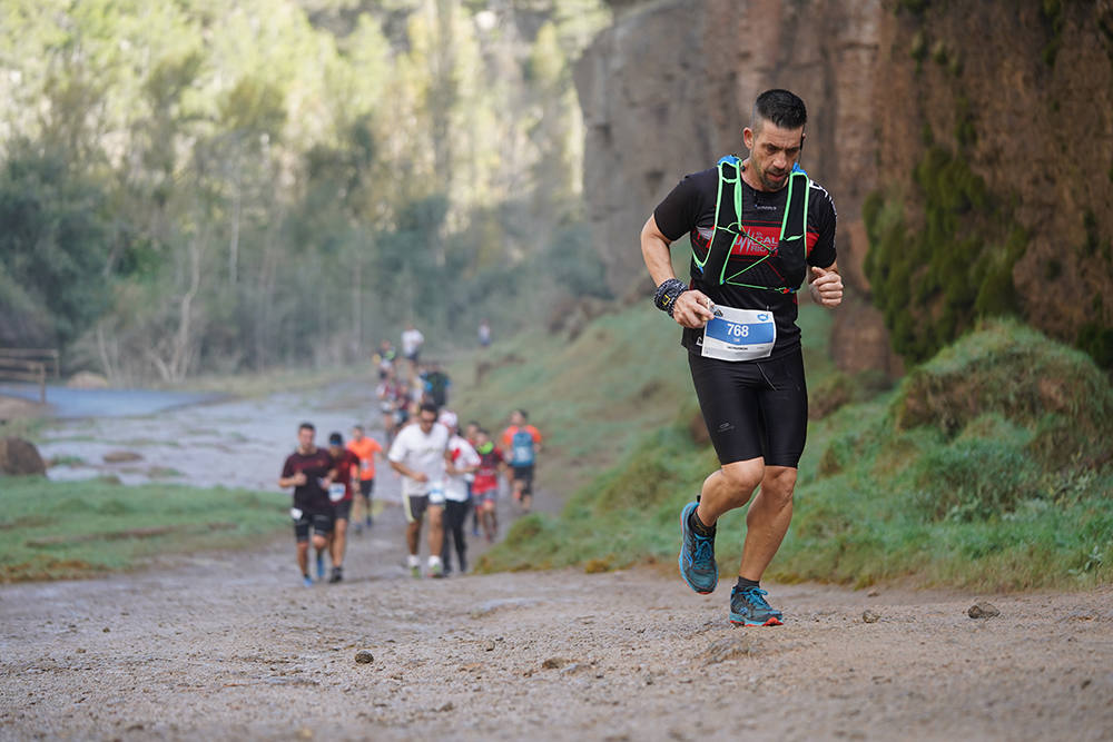 Fotos: Trail de Montanejos 2019: 15K