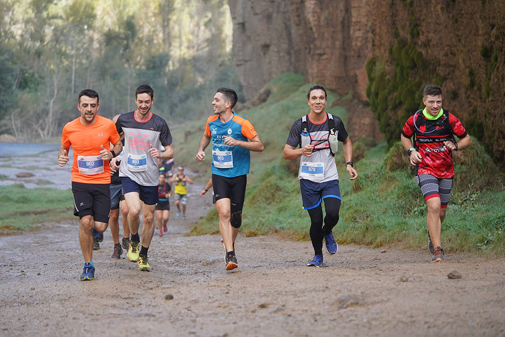 Fotos: Trail de Montanejos 2019: 15K