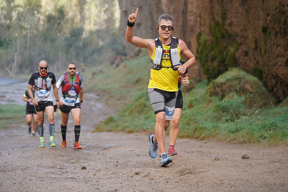 Fotos: Trail de Montanejos 2019: 15K