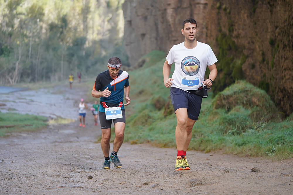 Fotos: Trail de Montanejos 2019: 15K