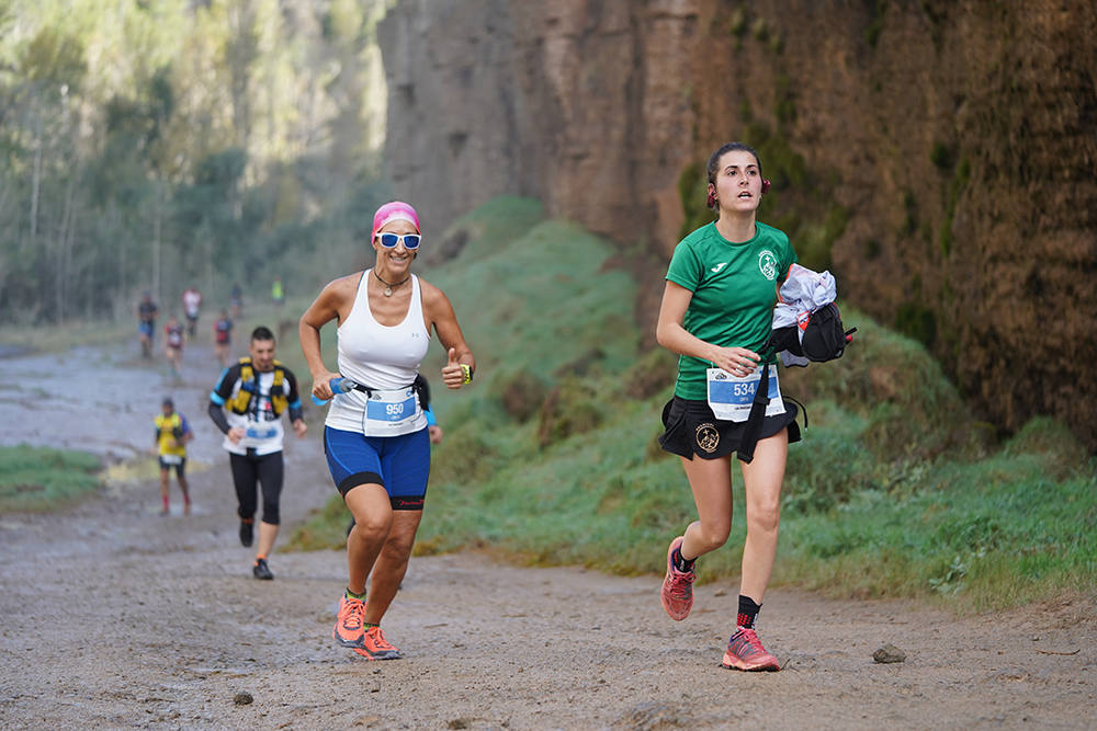 Fotos: Trail de Montanejos 2019: 15K