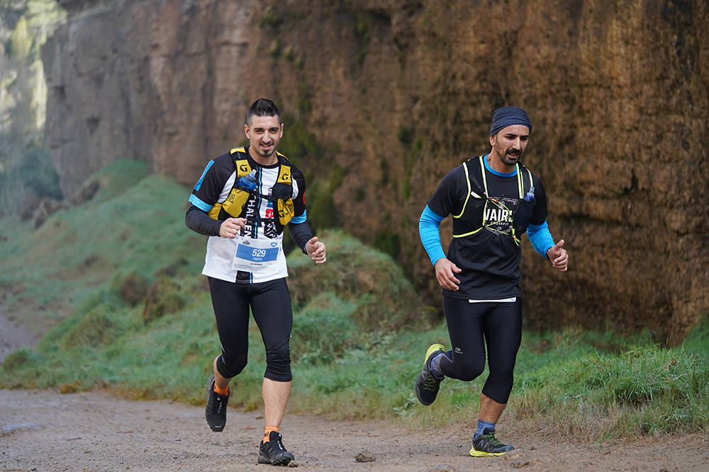 Fotos: Trail de Montanejos 2019: 15K