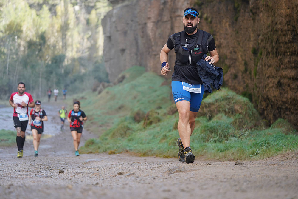 Fotos: Trail de Montanejos 2019: 15K