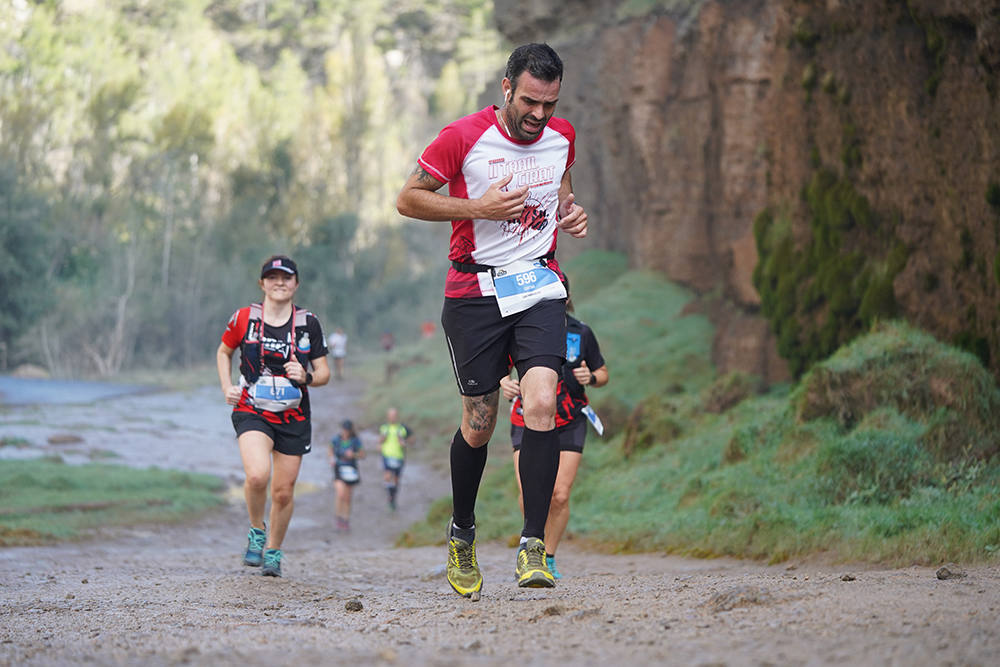 Fotos: Trail de Montanejos 2019: 15K