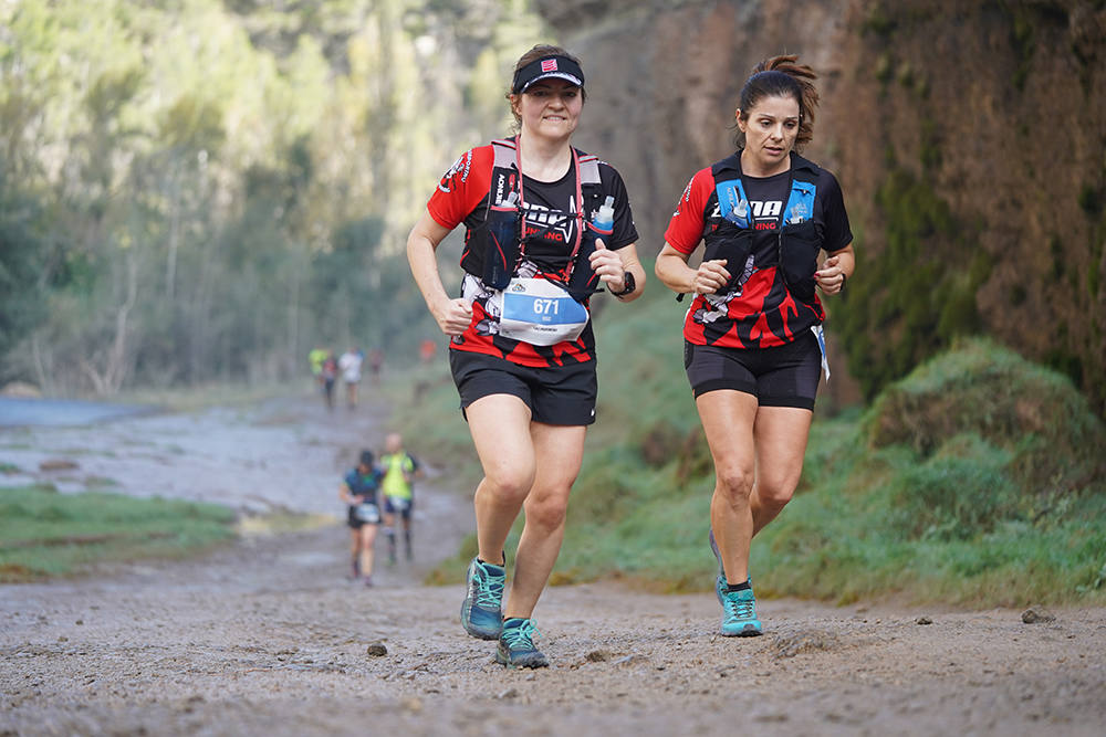 Fotos: Trail de Montanejos 2019: 15K