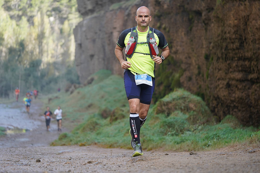 Fotos: Trail de Montanejos 2019: 15K