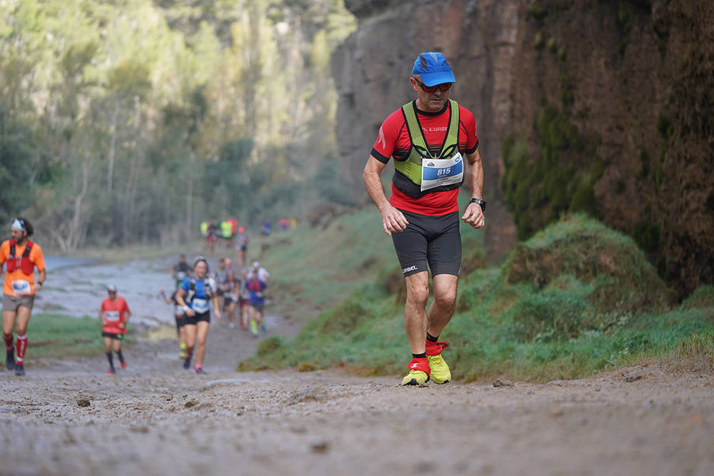 Fotos: Trail de Montanejos 2019: 15K