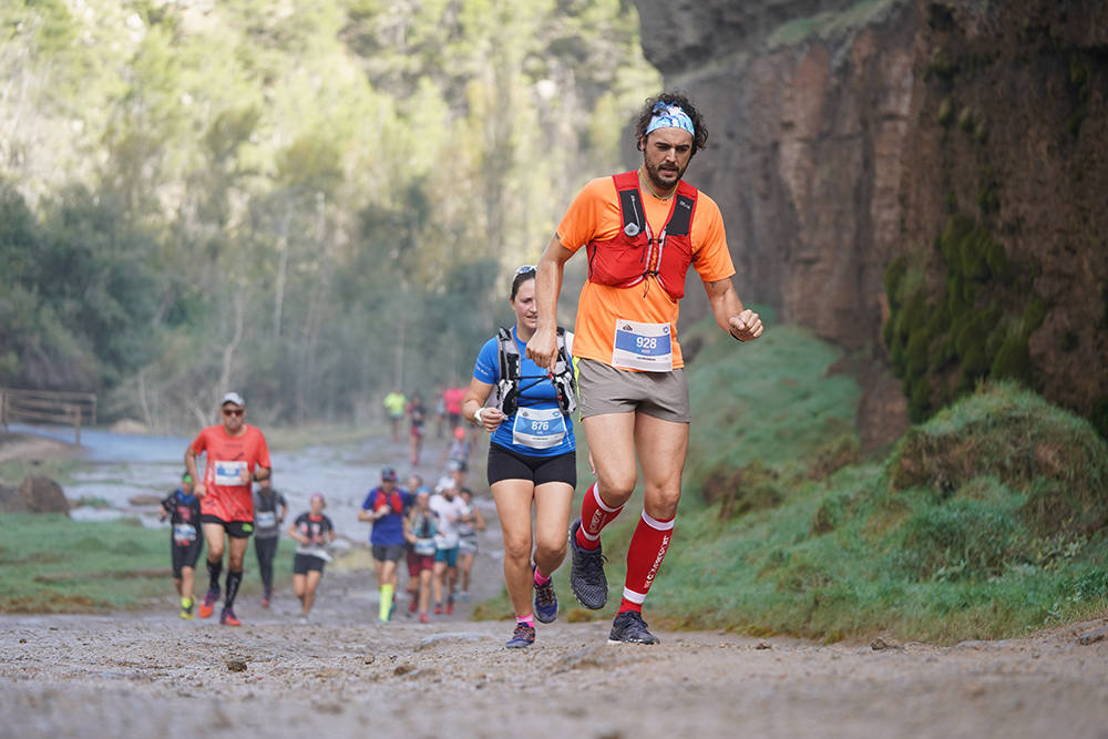 Fotos: Trail de Montanejos 2019: 15K